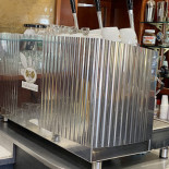Millenium Pizzeria Boisson
