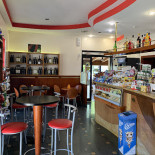 Millenium Pizzeria À l'intérieur
