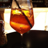 Millenium Pizzeria Boisson