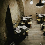 Osteria Numero 13 À l'intérieur
