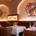 Frescobaldi Firenze Dentro