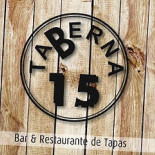Pizza Party Logo