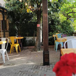 Amarcord Piadineria Extérieur