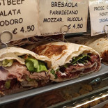 Amarcord Piadineria Nourriture