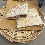 Amarcord Piadineria Boisson