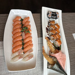 Toyama Nourriture