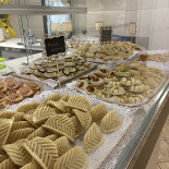 Pasticceria Pasquato À l'intérieur