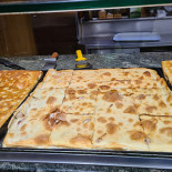 M601 Comida