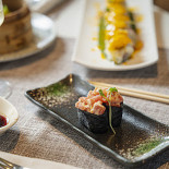 Gao Giapponese Boisson