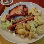 Keller Cibo