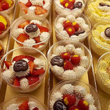Pasticceria Chiara Boisson