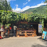 Wasserfallbar Extérieur