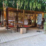 Wasserfallbar Extérieur