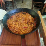Fandango Comida