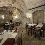Ai Campi À l'intérieur