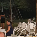 Ai Campi À l'intérieur