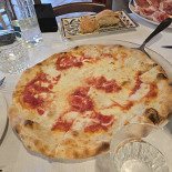 Porfido Comida