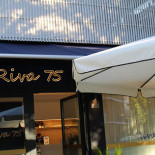 Riva 75 Extérieur