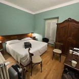 Albergo Bologna Dentro