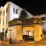 Albergo Bologna Exterior
