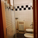 Albergo Bologna Bebida