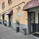 Al Peschereccio Extérieur