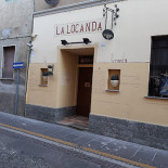 La Locanda Extérieur