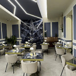 Caffe Wunderbar Inside