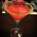 Caffe Wunderbar Drink