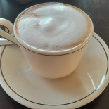 Daccapo Cafe Boisson