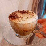 Daccapo Cafe Boisson