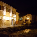 Osteria Di Visso Exterior