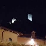 Osteria Di Visso Exterior