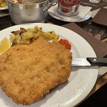 Baracca E Burattini Trieste Nourriture
