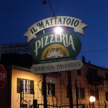Il Mattatoio Extérieur