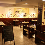 Locanda Tipico À l'intérieur