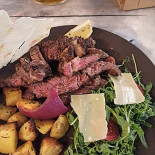 Locanda Tipico Nourriture