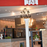 Imperivm Tab Extérieur