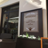 Rattopenugo Bistrot Carte