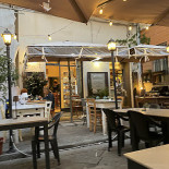 Rattopenugo Bistrot À l'intérieur
