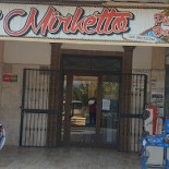 Mirketto Exterior