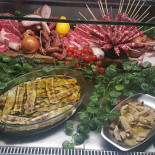 Mirketto Comida