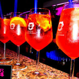 Pizzeria 554 Boisson