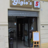 Gigio's Extérieur