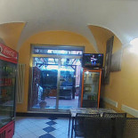 Fainà À l'intérieur