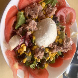 Fainà Nourriture