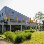 Al Roccolo Exterior