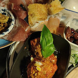 Bubalus Food