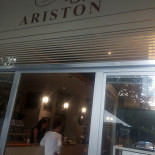 Da Aristo Extérieur
