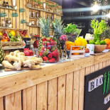 Bio Officina Carpi Extérieur